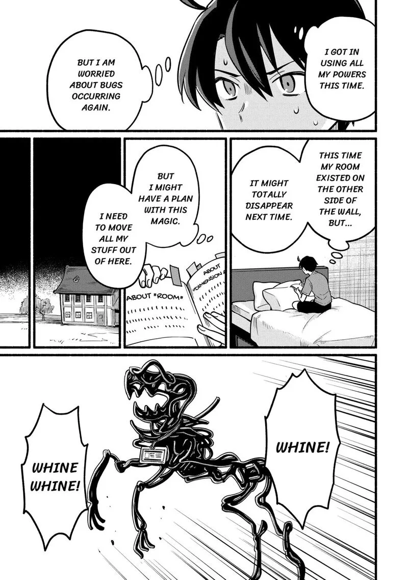 Tensei Mae no Tutorial de Isekai Saikyou ni Narimashita.: Junbi Shisugite Daini no Jinsei wa Easy Mode desu! Chapter 3 page 7