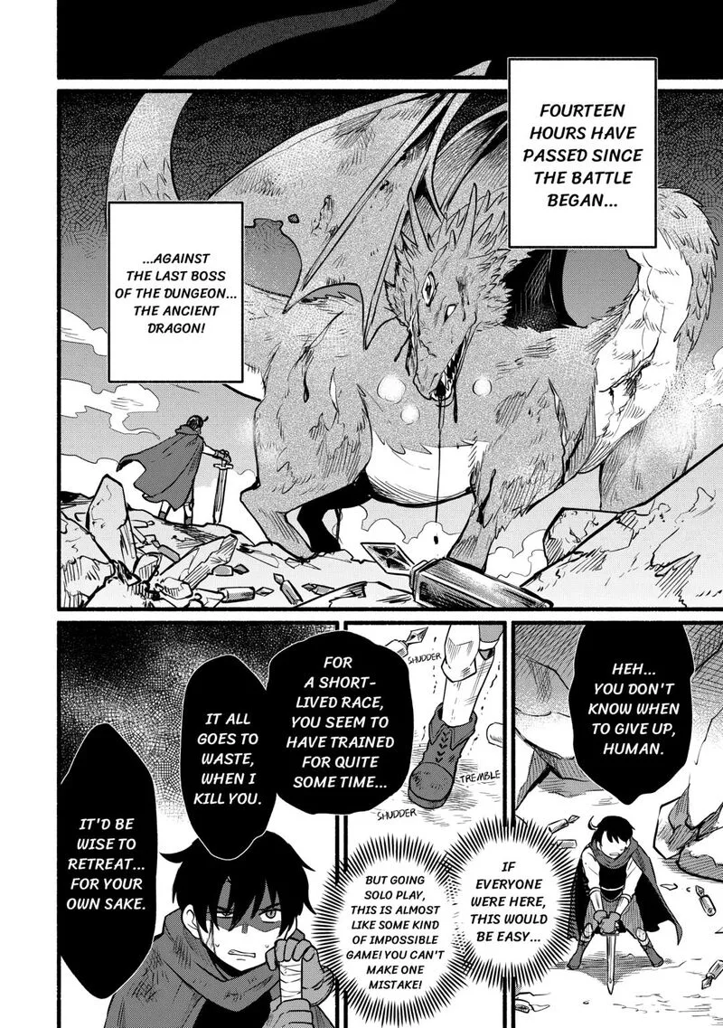 Tensei Mae no Tutorial de Isekai Saikyou ni Narimashita.: Junbi Shisugite Daini no Jinsei wa Easy Mode desu! Chapter 3 page 20