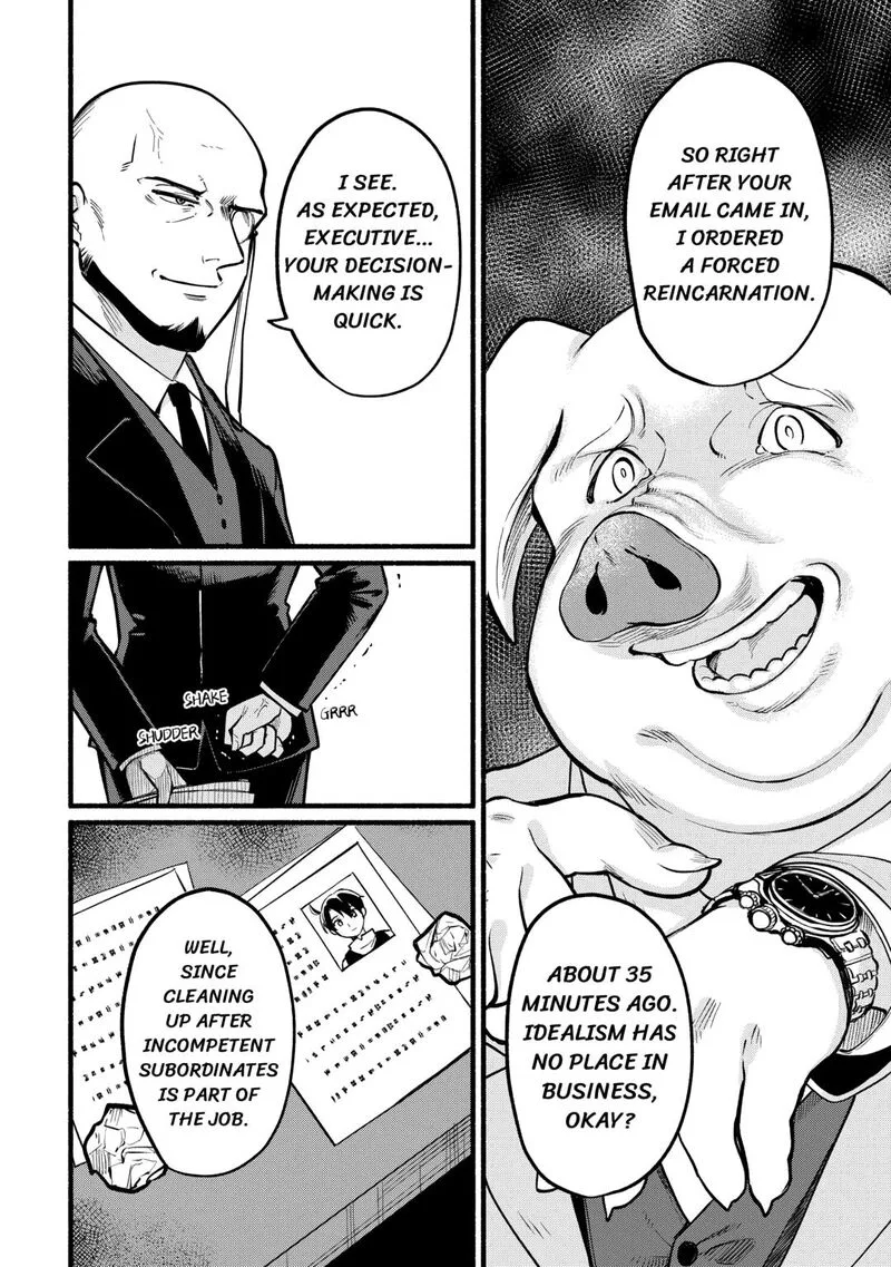 Tensei Mae no Tutorial de Isekai Saikyou ni Narimashita.: Junbi Shisugite Daini no Jinsei wa Easy Mode desu! Chapter 3 page 28