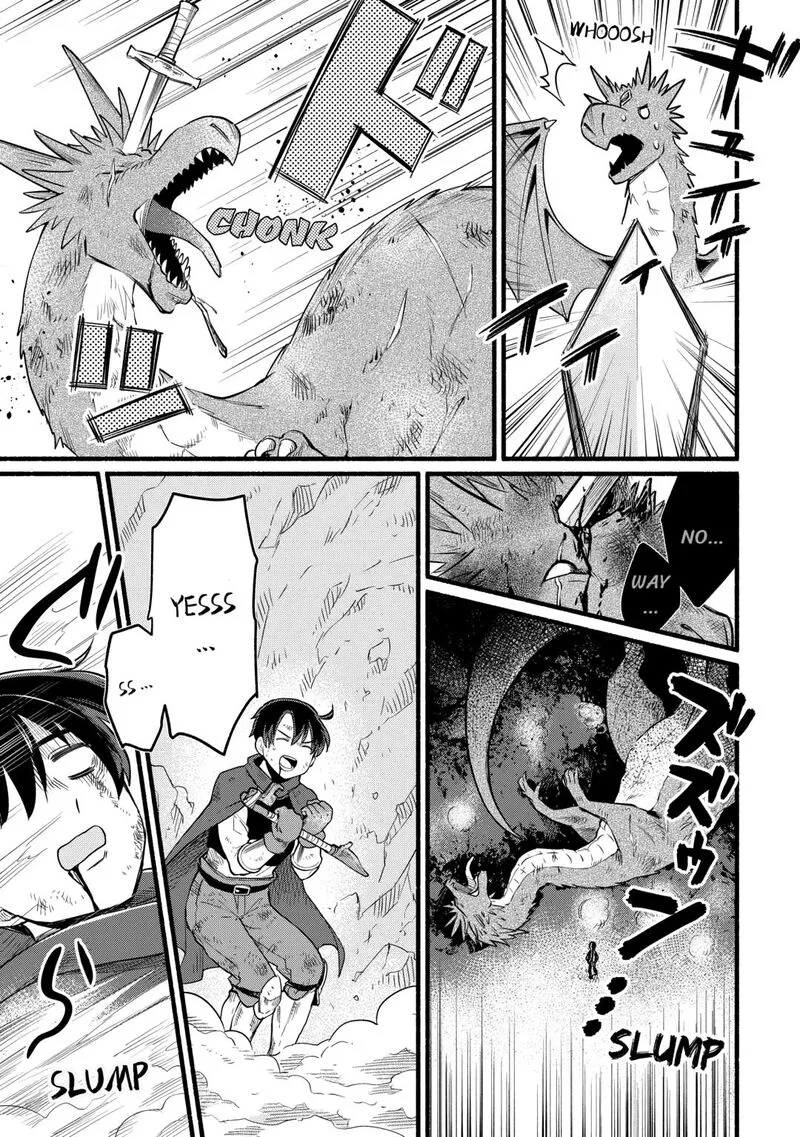 Tensei Mae no Tutorial de Isekai Saikyou ni Narimashita.: Junbi Shisugite Daini no Jinsei wa Easy Mode desu! Chapter 3 page 23