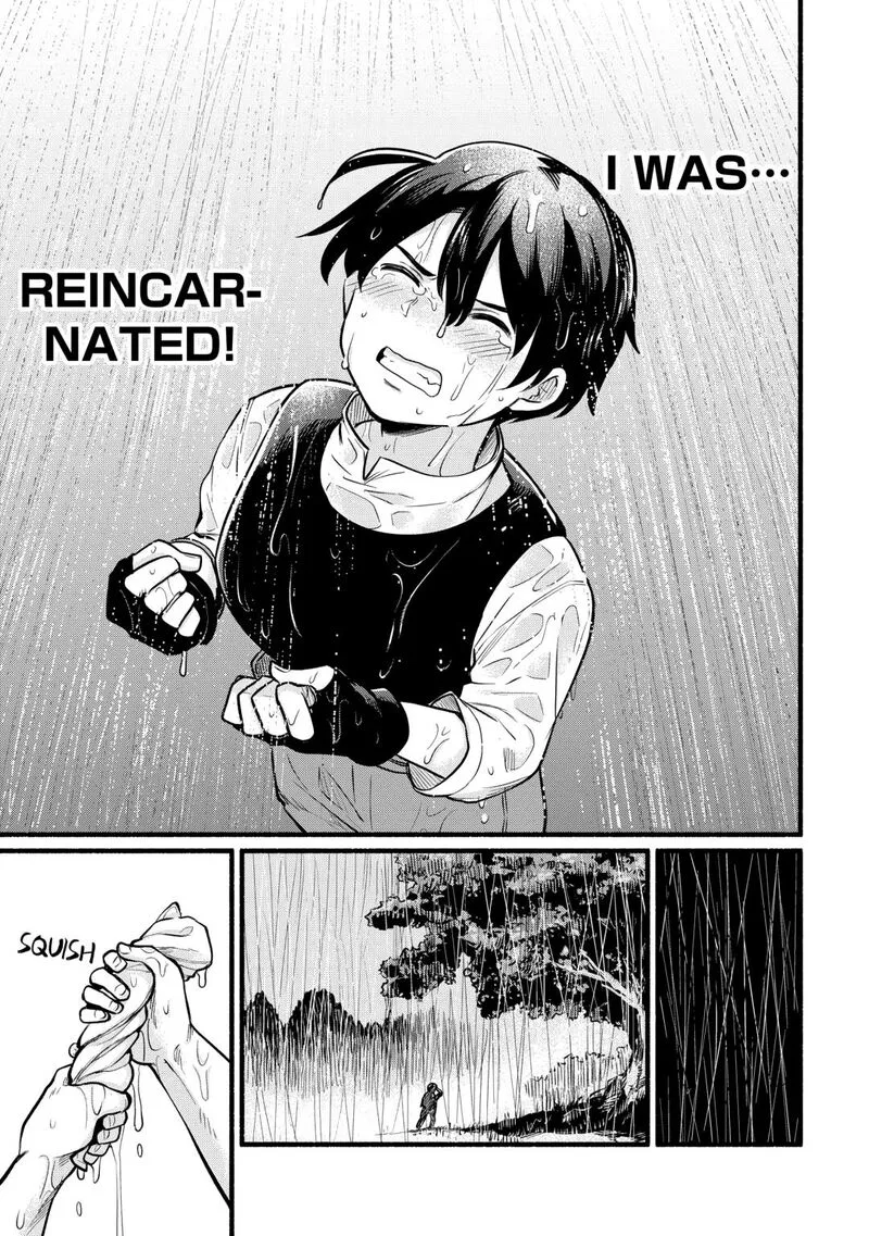 Tensei Mae no Tutorial de Isekai Saikyou ni Narimashita.: Junbi Shisugite Daini no Jinsei wa Easy Mode desu! Chapter 3 page 31