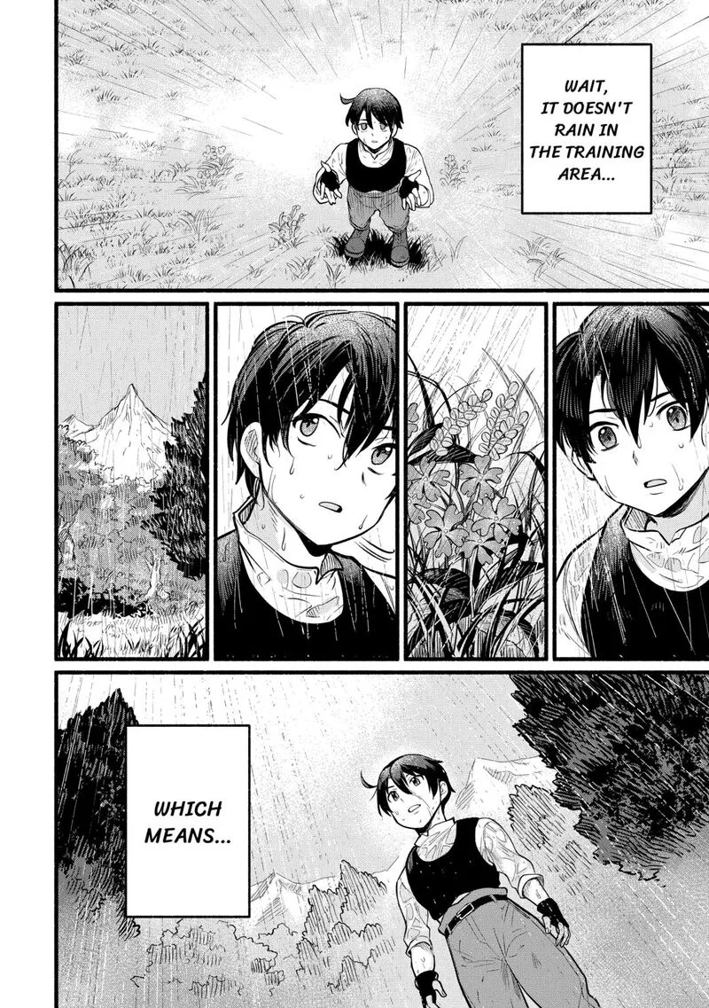Tensei Mae no Tutorial de Isekai Saikyou ni Narimashita.: Junbi Shisugite Daini no Jinsei wa Easy Mode desu! Chapter 3 page 30