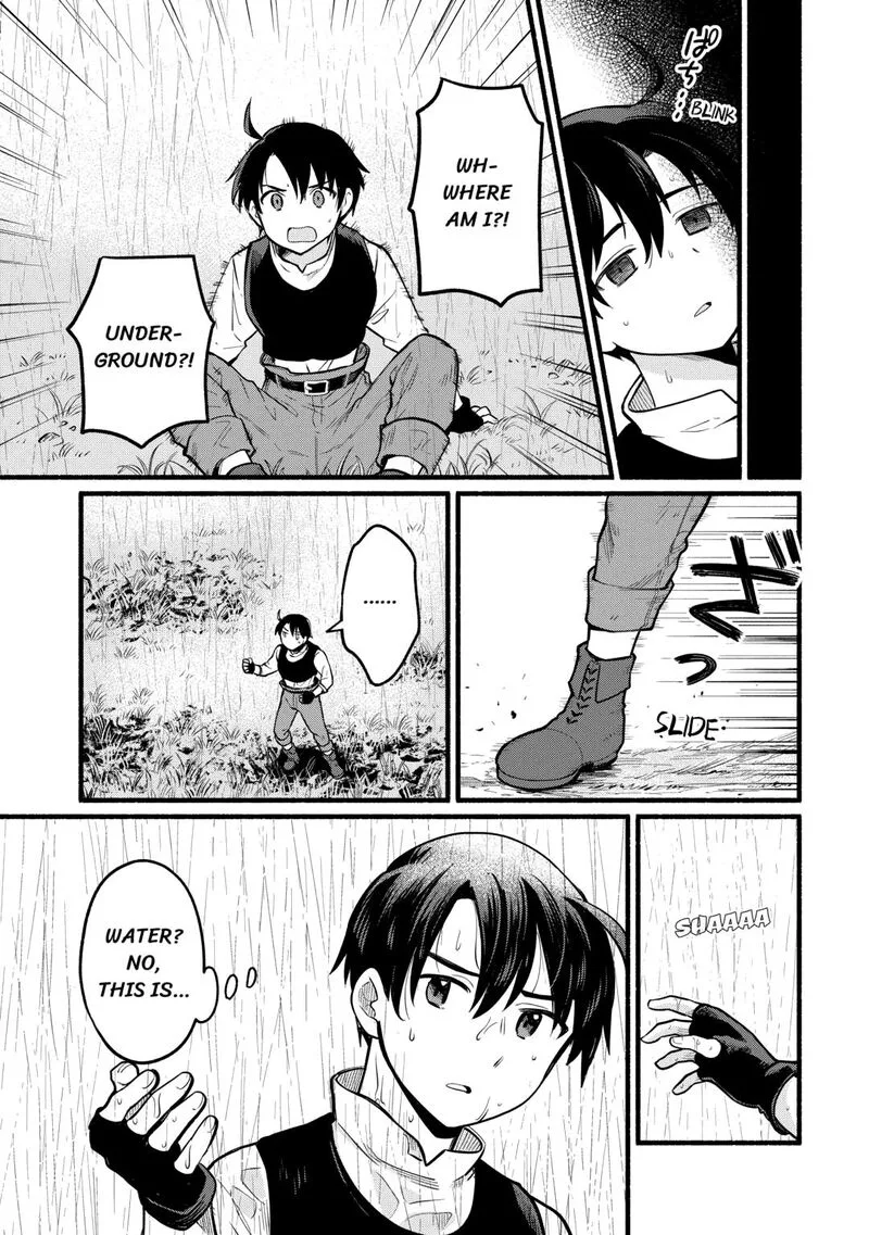 Tensei Mae no Tutorial de Isekai Saikyou ni Narimashita.: Junbi Shisugite Daini no Jinsei wa Easy Mode desu! Chapter 3 page 29