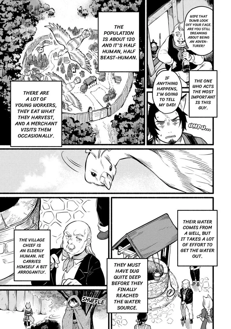 Tensei Mae no Tutorial de Isekai Saikyou ni Narimashita.: Junbi Shisugite Daini no Jinsei wa Easy Mode desu! Chapter 4 page 15