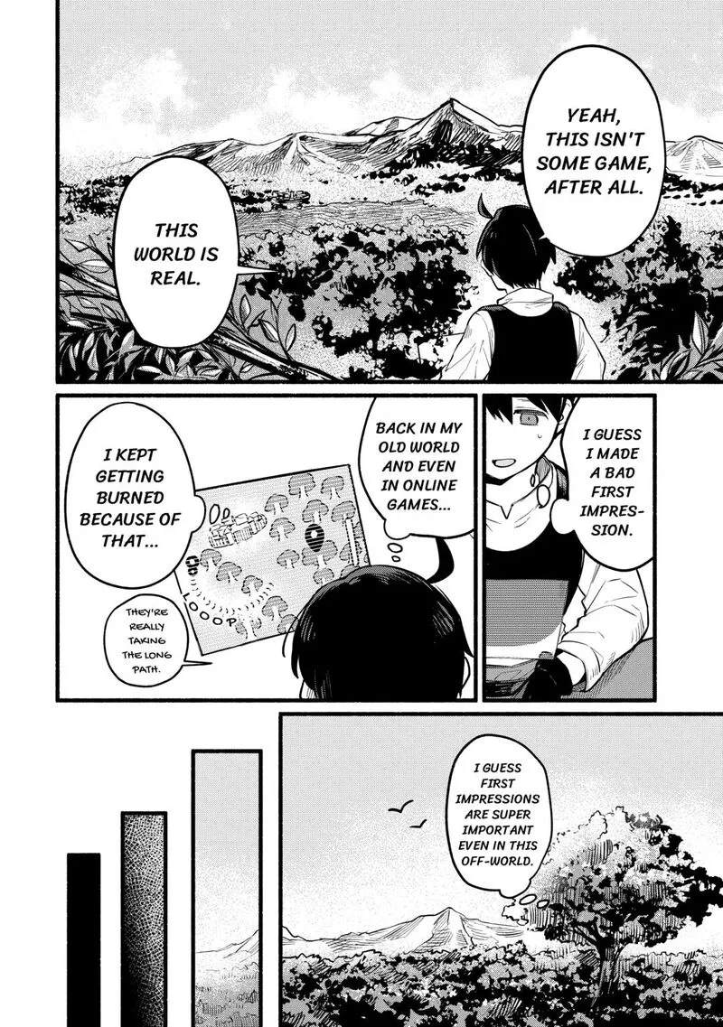 Tensei Mae no Tutorial de Isekai Saikyou ni Narimashita.: Junbi Shisugite Daini no Jinsei wa Easy Mode desu! Chapter 4 page 10