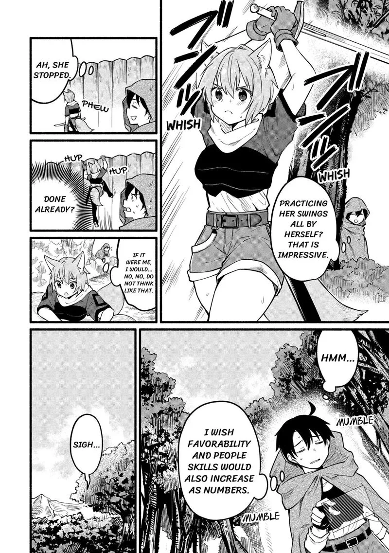 Tensei Mae no Tutorial de Isekai Saikyou ni Narimashita.: Junbi Shisugite Daini no Jinsei wa Easy Mode desu! Chapter 4 page 16