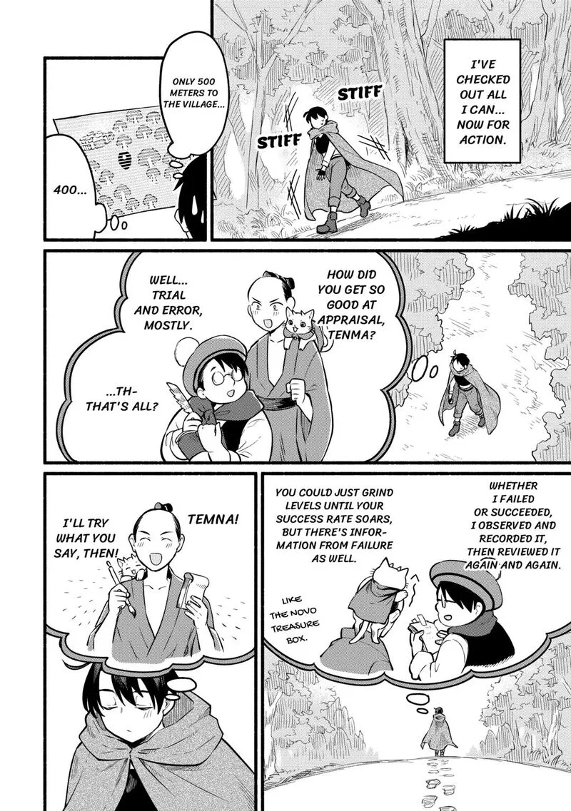 Tensei Mae no Tutorial de Isekai Saikyou ni Narimashita.: Junbi Shisugite Daini no Jinsei wa Easy Mode desu! Chapter 4 page 20
