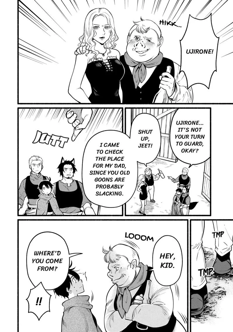Tensei Mae no Tutorial de Isekai Saikyou ni Narimashita.: Junbi Shisugite Daini no Jinsei wa Easy Mode desu! Chapter 4 page 24