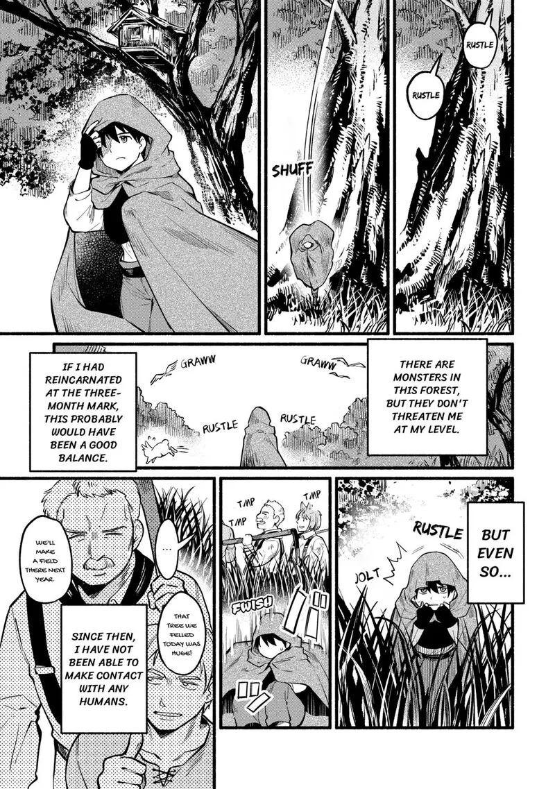 Tensei Mae no Tutorial de Isekai Saikyou ni Narimashita.: Junbi Shisugite Daini no Jinsei wa Easy Mode desu! Chapter 4 page 11