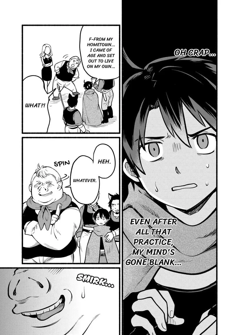 Tensei Mae no Tutorial de Isekai Saikyou ni Narimashita.: Junbi Shisugite Daini no Jinsei wa Easy Mode desu! Chapter 4 page 25