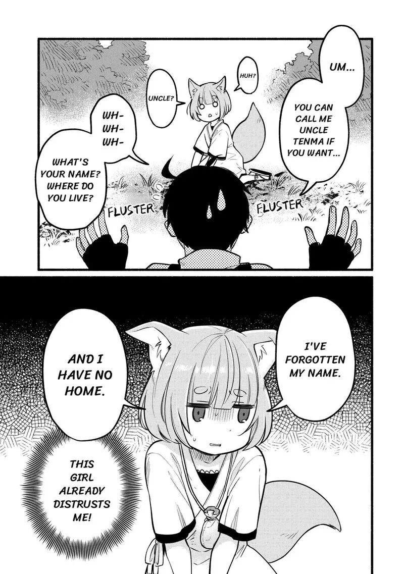 Tensei Mae no Tutorial de Isekai Saikyou ni Narimashita.: Junbi Shisugite Daini no Jinsei wa Easy Mode desu! Chapter 4 page 5