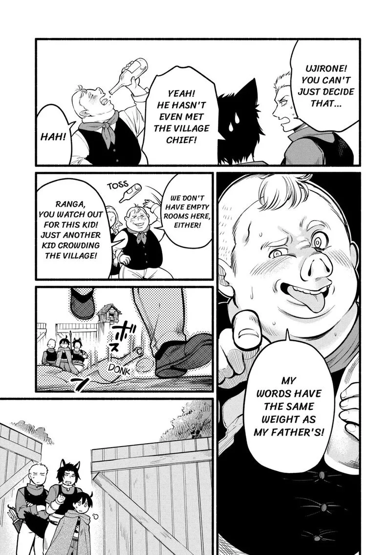 Tensei Mae no Tutorial de Isekai Saikyou ni Narimashita.: Junbi Shisugite Daini no Jinsei wa Easy Mode desu! Chapter 4 page 27