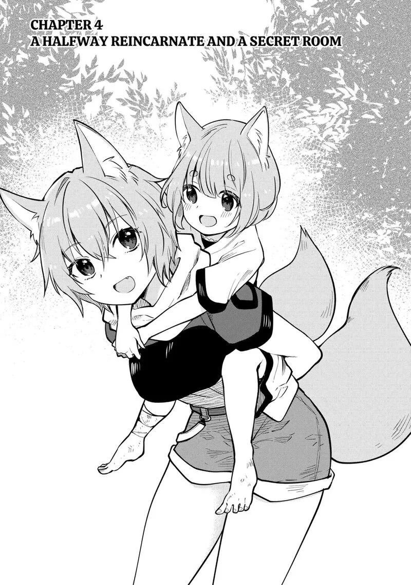 Tensei Mae no Tutorial de Isekai Saikyou ni Narimashita.: Junbi Shisugite Daini no Jinsei wa Easy Mode desu! Chapter 4 page 1