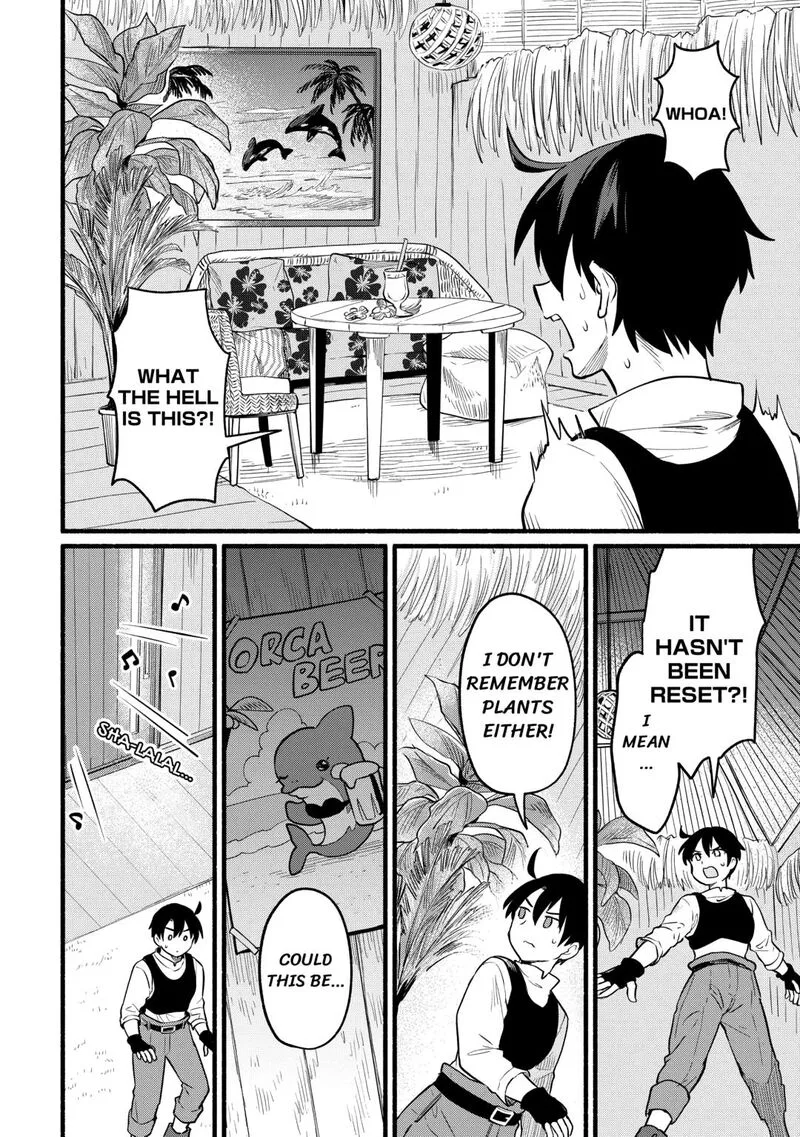 Tensei Mae no Tutorial de Isekai Saikyou ni Narimashita.: Junbi Shisugite Daini no Jinsei wa Easy Mode desu! Chapter 4 page 32