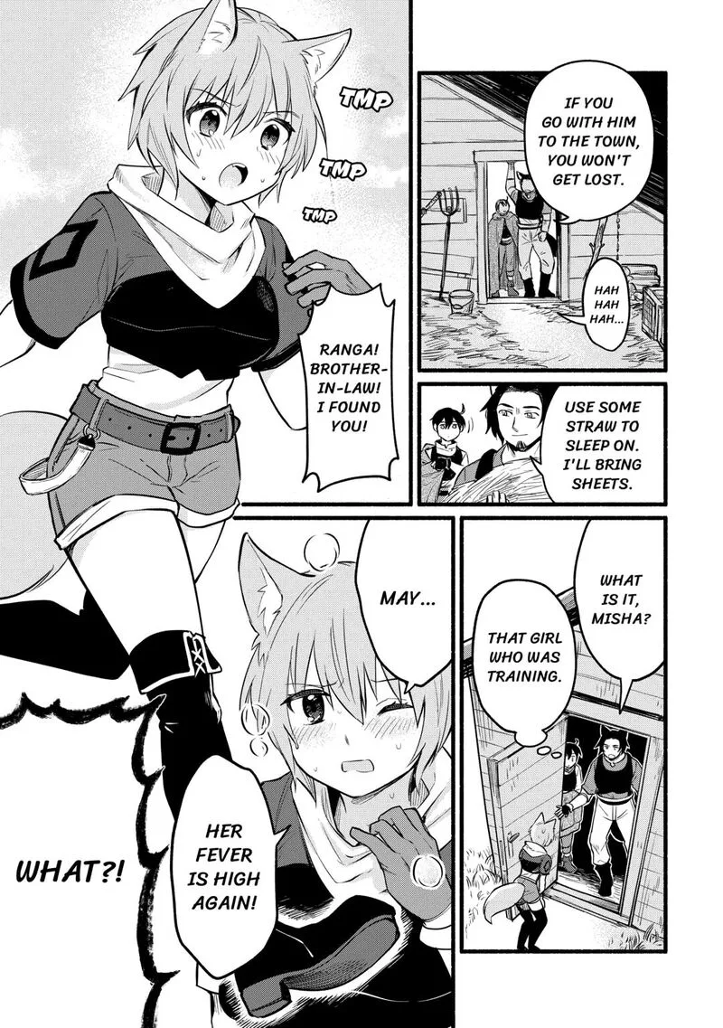 Tensei Mae no Tutorial de Isekai Saikyou ni Narimashita.: Junbi Shisugite Daini no Jinsei wa Easy Mode desu! Chapter 4 page 29