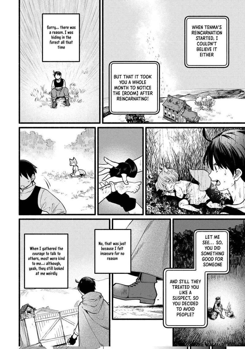 Tensei Mae no Tutorial de Isekai Saikyou ni Narimashita.: Junbi Shisugite Daini no Jinsei wa Easy Mode desu! Chapter 5 page 6
