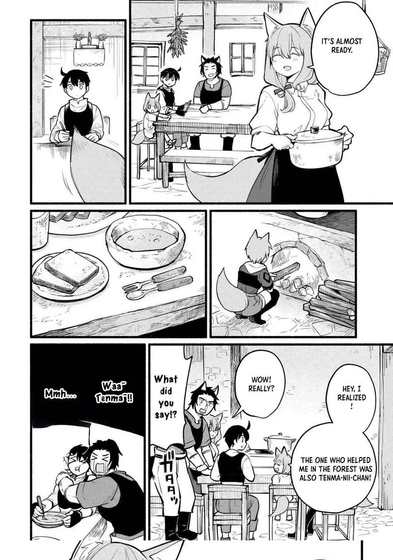 Tensei Mae no Tutorial de Isekai Saikyou ni Narimashita.: Junbi Shisugite Daini no Jinsei wa Easy Mode desu! Chapter 5 page 28