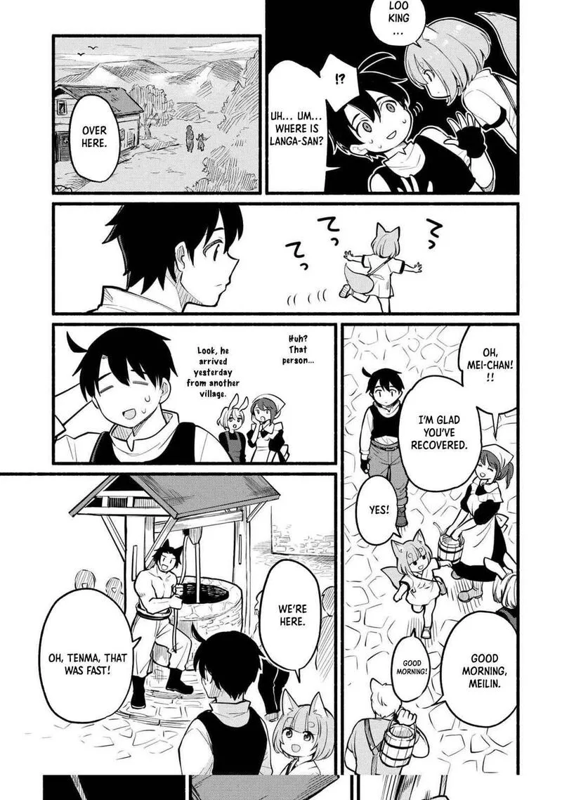 Tensei Mae no Tutorial de Isekai Saikyou ni Narimashita.: Junbi Shisugite Daini no Jinsei wa Easy Mode desu! Chapter 5 page 25