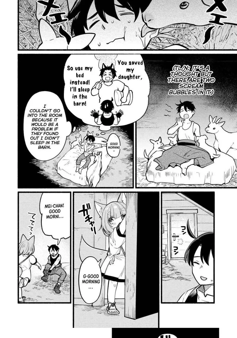 Tensei Mae no Tutorial de Isekai Saikyou ni Narimashita.: Junbi Shisugite Daini no Jinsei wa Easy Mode desu! Chapter 5 page 24