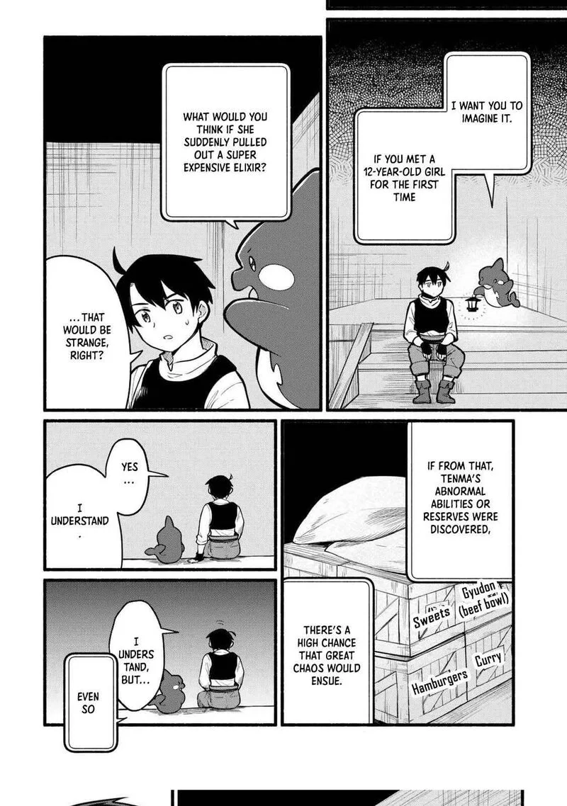Tensei Mae no Tutorial de Isekai Saikyou ni Narimashita.: Junbi Shisugite Daini no Jinsei wa Easy Mode desu! Chapter 5 page 16