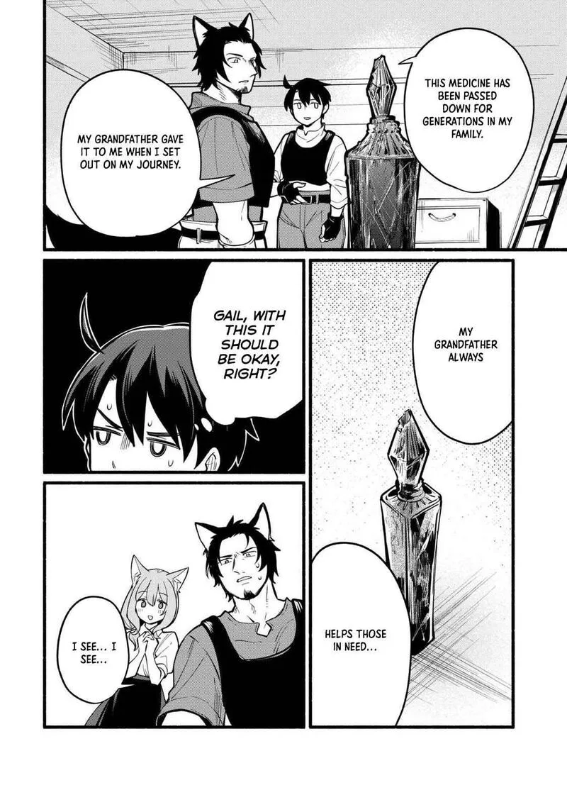 Tensei Mae no Tutorial de Isekai Saikyou ni Narimashita.: Junbi Shisugite Daini no Jinsei wa Easy Mode desu! Chapter 5 page 20