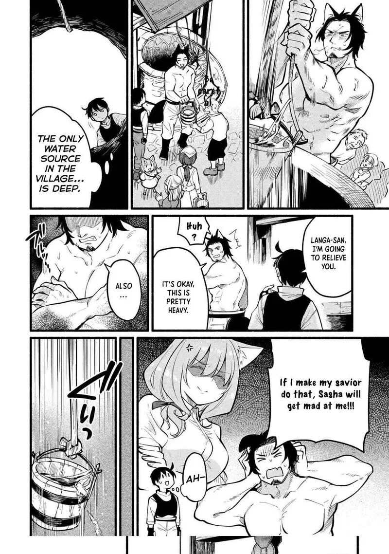 Tensei Mae no Tutorial de Isekai Saikyou ni Narimashita.: Junbi Shisugite Daini no Jinsei wa Easy Mode desu! Chapter 5 page 26