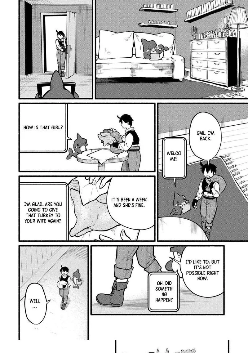 Tensei Mae no Tutorial de Isekai Saikyou ni Narimashita.: Junbi Shisugite Daini no Jinsei wa Easy Mode desu! Chapter 5 page 30