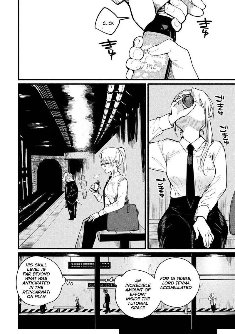 Tensei Mae no Tutorial de Isekai Saikyou ni Narimashita.: Junbi Shisugite Daini no Jinsei wa Easy Mode desu! Chapter 5 page 12