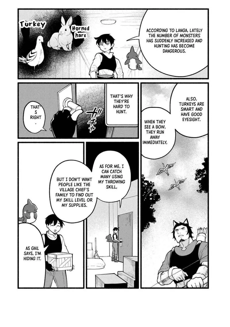 Tensei Mae no Tutorial de Isekai Saikyou ni Narimashita.: Junbi Shisugite Daini no Jinsei wa Easy Mode desu! Chapter 5 page 32