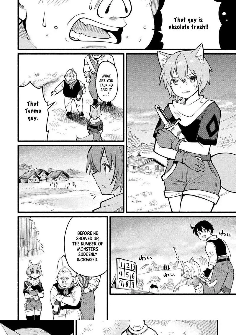 Tensei Mae no Tutorial de Isekai Saikyou ni Narimashita.: Junbi Shisugite Daini no Jinsei wa Easy Mode desu! Chapter 5 page 36