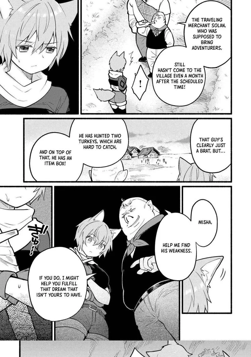 Tensei Mae no Tutorial de Isekai Saikyou ni Narimashita.: Junbi Shisugite Daini no Jinsei wa Easy Mode desu! Chapter 5 page 37