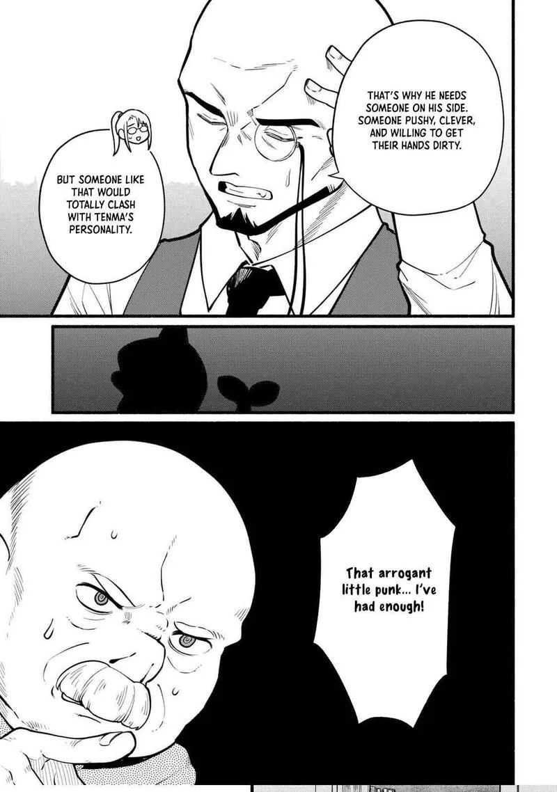 Tensei Mae no Tutorial de Isekai Saikyou ni Narimashita.: Junbi Shisugite Daini no Jinsei wa Easy Mode desu! Chapter 6 page 7