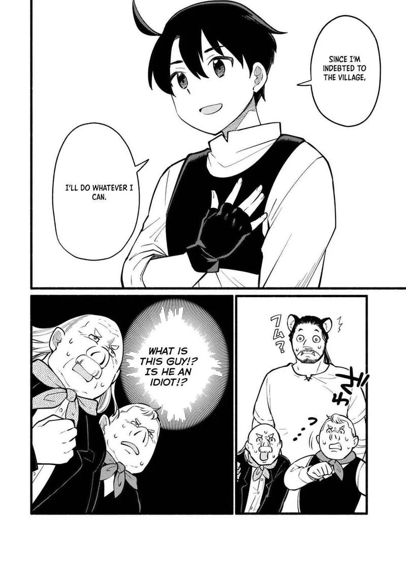 Tensei Mae no Tutorial de Isekai Saikyou ni Narimashita.: Junbi Shisugite Daini no Jinsei wa Easy Mode desu! Chapter 6 page 30
