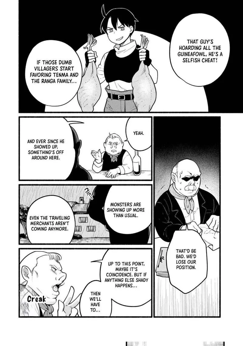 Tensei Mae no Tutorial de Isekai Saikyou ni Narimashita.: Junbi Shisugite Daini no Jinsei wa Easy Mode desu! Chapter 6 page 10