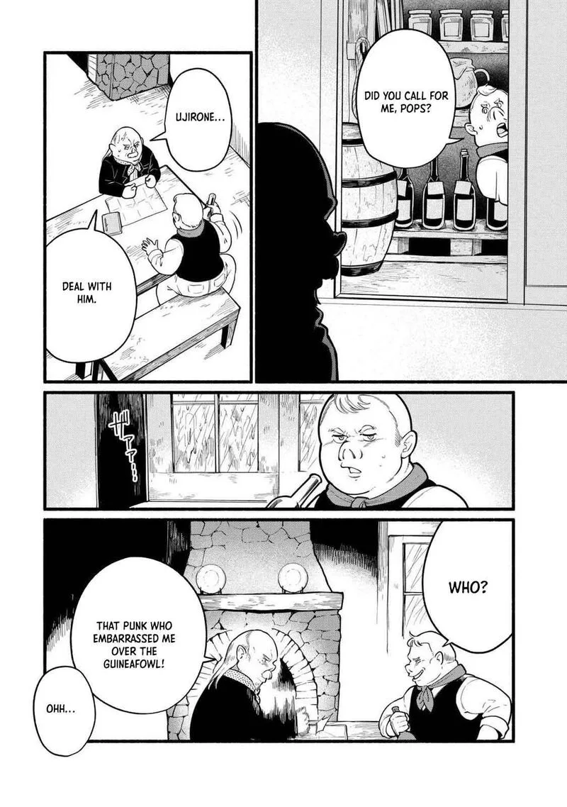 Tensei Mae no Tutorial de Isekai Saikyou ni Narimashita.: Junbi Shisugite Daini no Jinsei wa Easy Mode desu! Chapter 6 page 8
