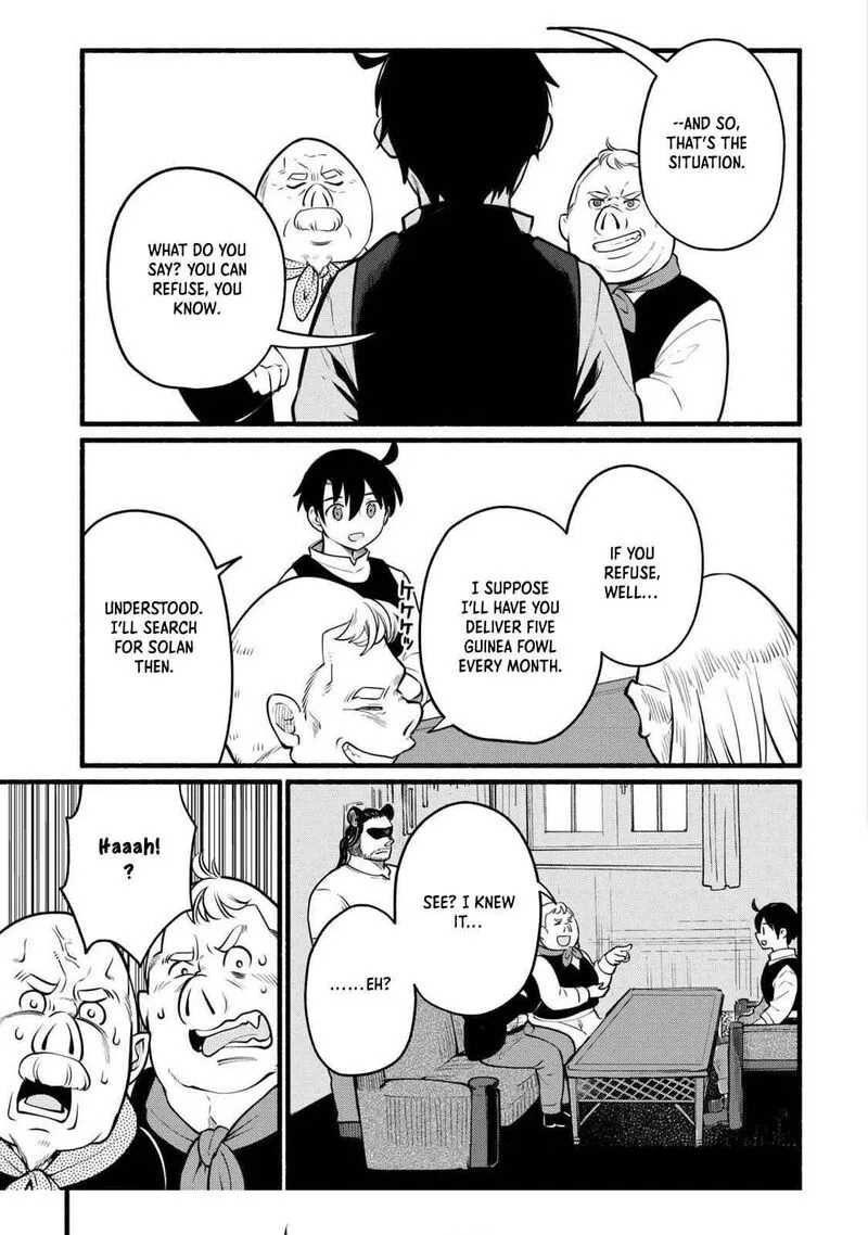 Tensei Mae no Tutorial de Isekai Saikyou ni Narimashita.: Junbi Shisugite Daini no Jinsei wa Easy Mode desu! Chapter 6 page 29