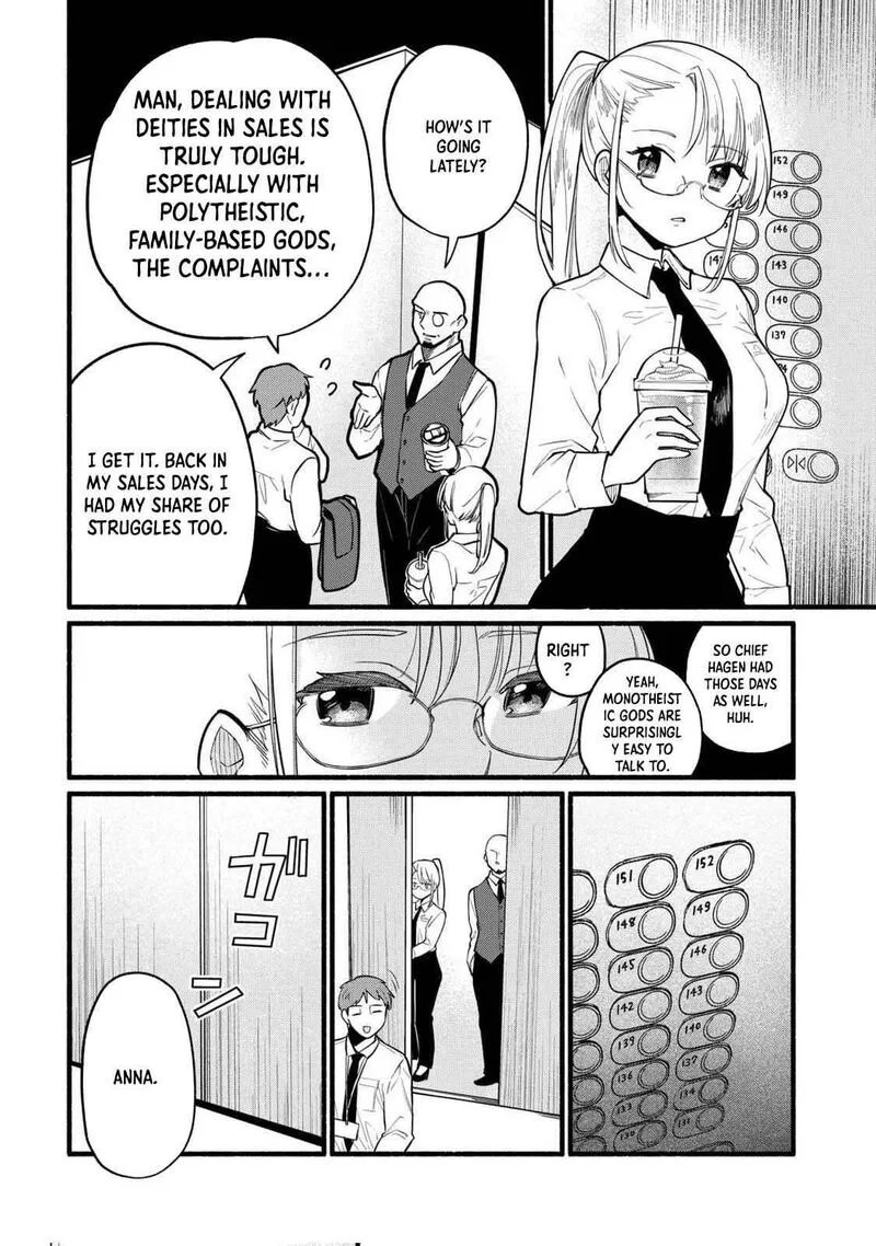 Tensei Mae no Tutorial de Isekai Saikyou ni Narimashita.: Junbi Shisugite Daini no Jinsei wa Easy Mode desu! Chapter 6 page 2