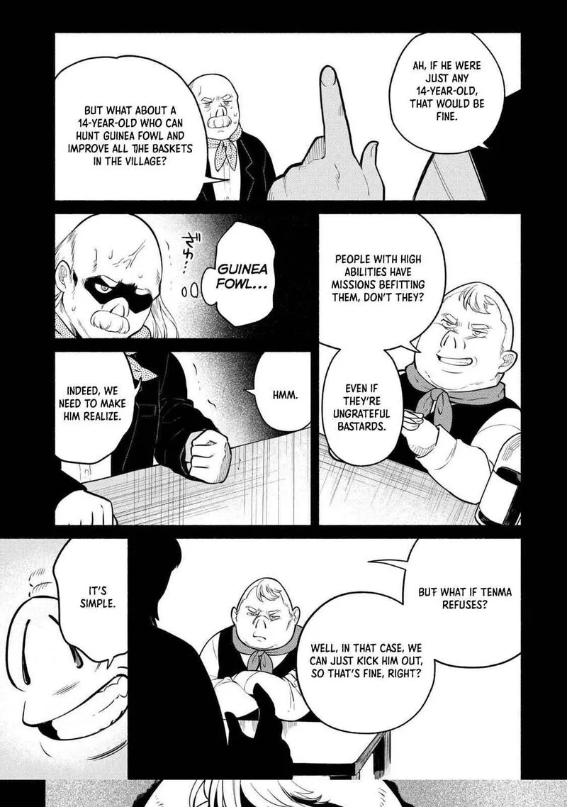 Tensei Mae no Tutorial de Isekai Saikyou ni Narimashita.: Junbi Shisugite Daini no Jinsei wa Easy Mode desu! Chapter 6 page 27