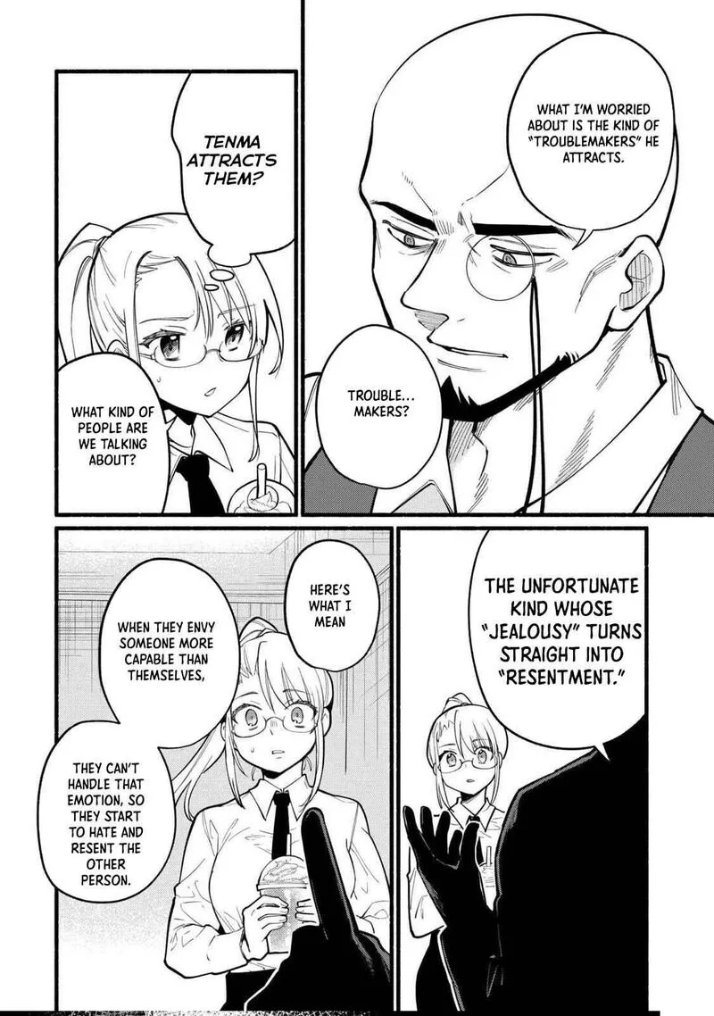 Tensei Mae no Tutorial de Isekai Saikyou ni Narimashita.: Junbi Shisugite Daini no Jinsei wa Easy Mode desu! Chapter 6 page 4