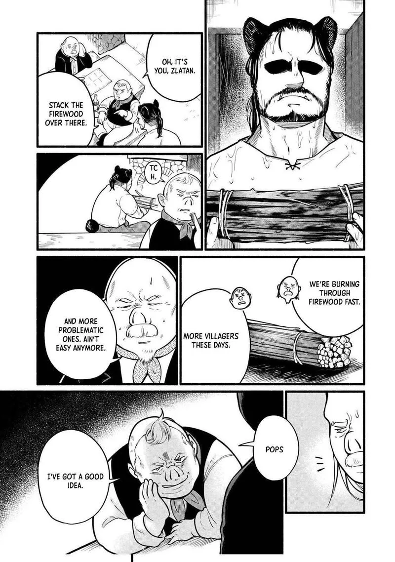 Tensei Mae no Tutorial de Isekai Saikyou ni Narimashita.: Junbi Shisugite Daini no Jinsei wa Easy Mode desu! Chapter 6 page 11