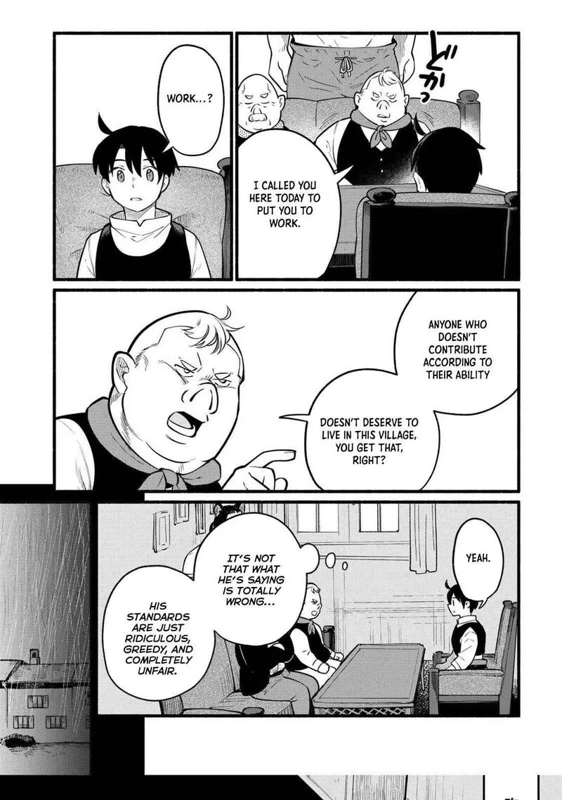 Tensei Mae no Tutorial de Isekai Saikyou ni Narimashita.: Junbi Shisugite Daini no Jinsei wa Easy Mode desu! Chapter 6 page 25