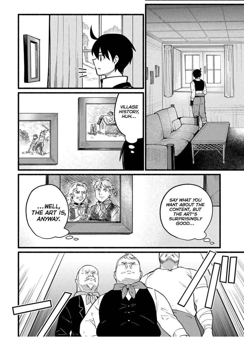 Tensei Mae no Tutorial de Isekai Saikyou ni Narimashita.: Junbi Shisugite Daini no Jinsei wa Easy Mode desu! Chapter 6 page 24