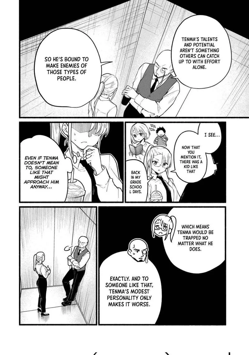 Tensei Mae no Tutorial de Isekai Saikyou ni Narimashita.: Junbi Shisugite Daini no Jinsei wa Easy Mode desu! Chapter 6 page 6