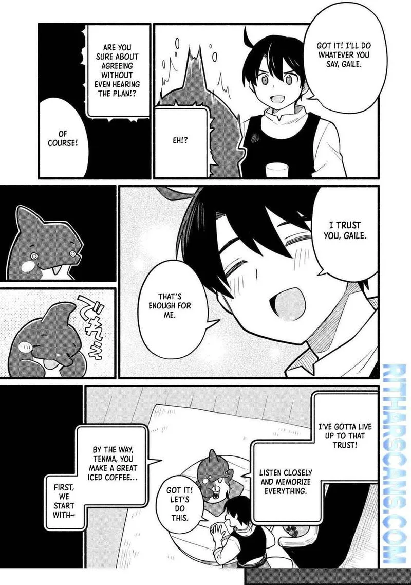 Tensei Mae no Tutorial de Isekai Saikyou ni Narimashita.: Junbi Shisugite Daini no Jinsei wa Easy Mode desu! Chapter 6 page 23