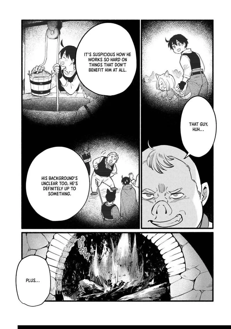 Tensei Mae no Tutorial de Isekai Saikyou ni Narimashita.: Junbi Shisugite Daini no Jinsei wa Easy Mode desu! Chapter 6 page 9