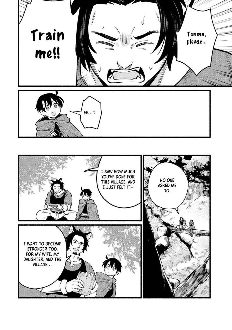Tensei Mae no Tutorial de Isekai Saikyou ni Narimashita.: Junbi Shisugite Daini no Jinsei wa Easy Mode desu! Chapter 6 page 16