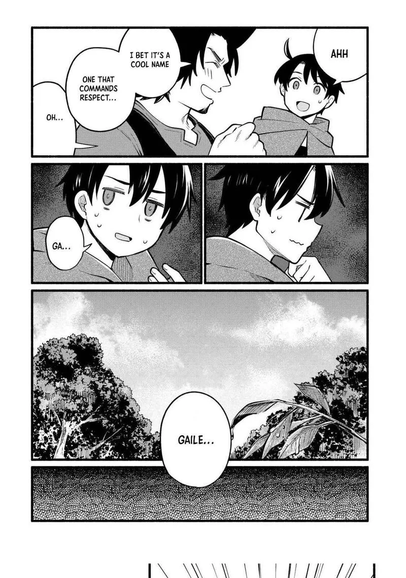 Tensei Mae no Tutorial de Isekai Saikyou ni Narimashita.: Junbi Shisugite Daini no Jinsei wa Easy Mode desu! Chapter 6 page 20