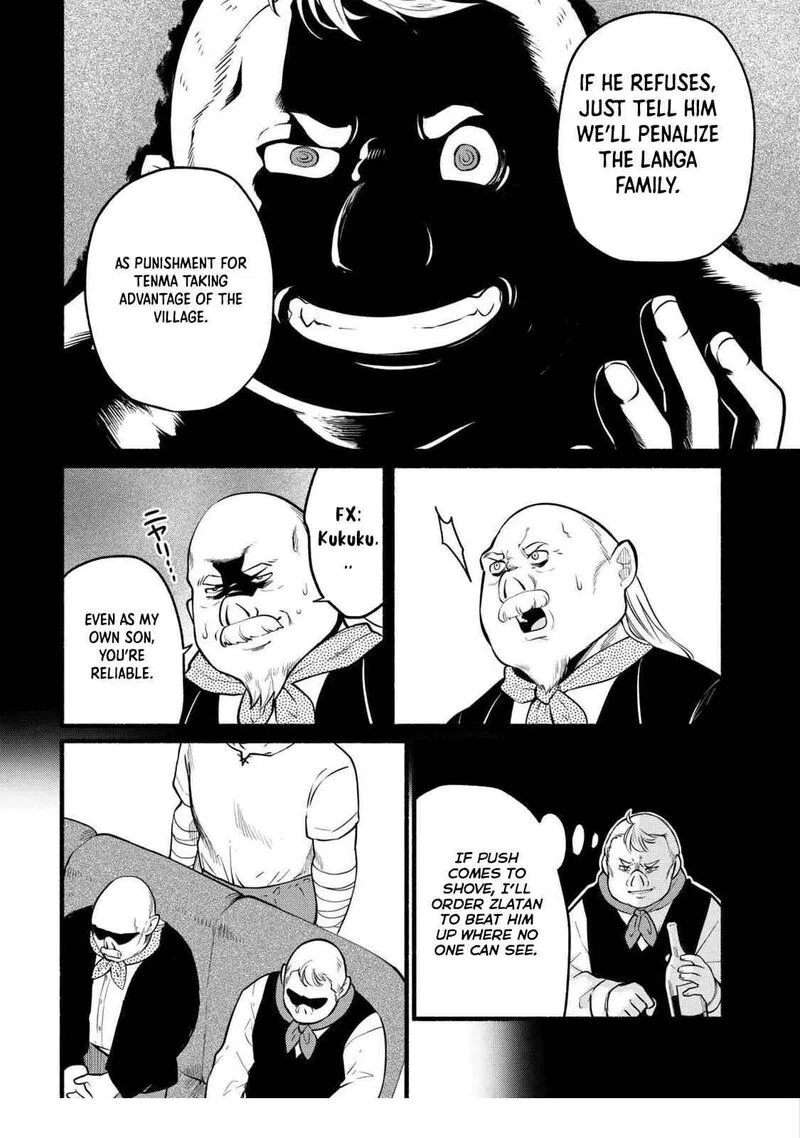 Tensei Mae no Tutorial de Isekai Saikyou ni Narimashita.: Junbi Shisugite Daini no Jinsei wa Easy Mode desu! Chapter 6 page 28
