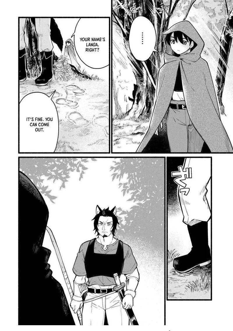 Tensei Mae no Tutorial de Isekai Saikyou ni Narimashita.: Junbi Shisugite Daini no Jinsei wa Easy Mode desu! Chapter 6 page 14