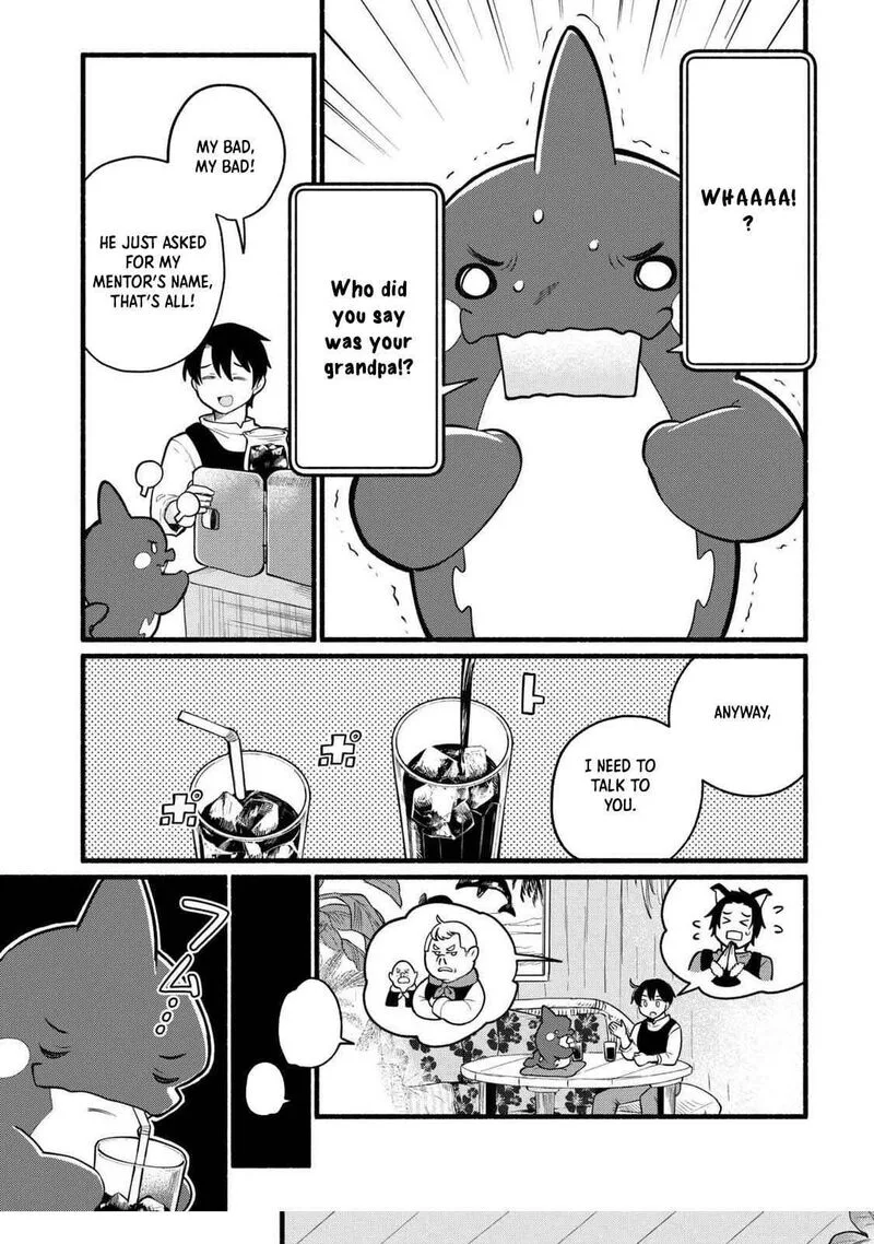 Tensei Mae no Tutorial de Isekai Saikyou ni Narimashita.: Junbi Shisugite Daini no Jinsei wa Easy Mode desu! Chapter 6 page 21